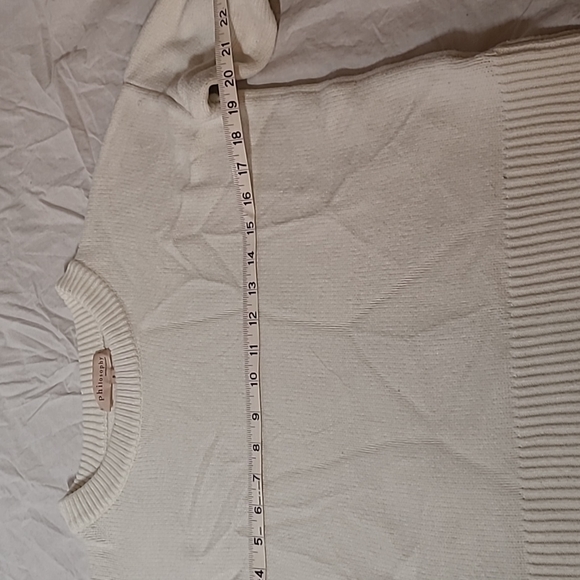 Philosophy Sweater - Picture 3 of 4